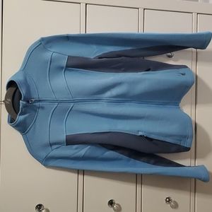 NWT! SPYDER Jacket